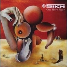 SIKH "ONE MORE PIECE" CD