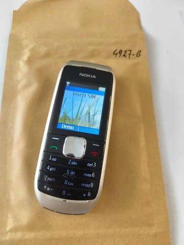 Nokia 1800 gold - nokia,