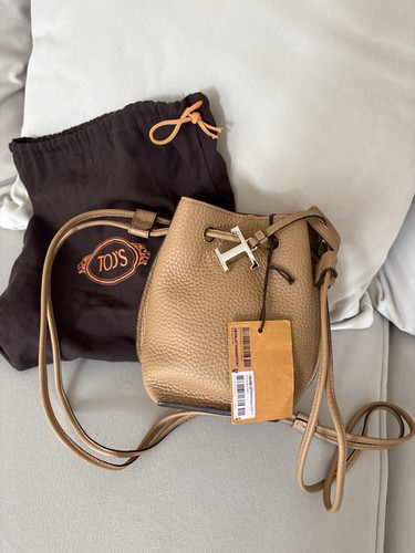 Tods bag timeless mini - bag,