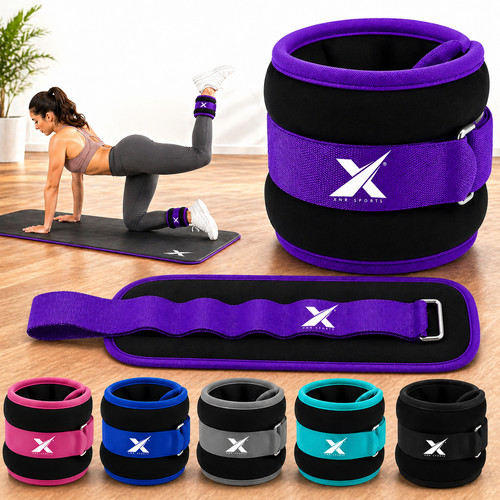 Xn8 ankle wrist leg weights - xn8,