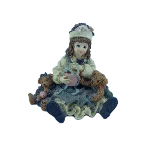 Little lady millicent regency - little,