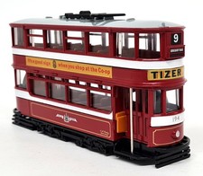 EFE 1/76 - Tram Leeds