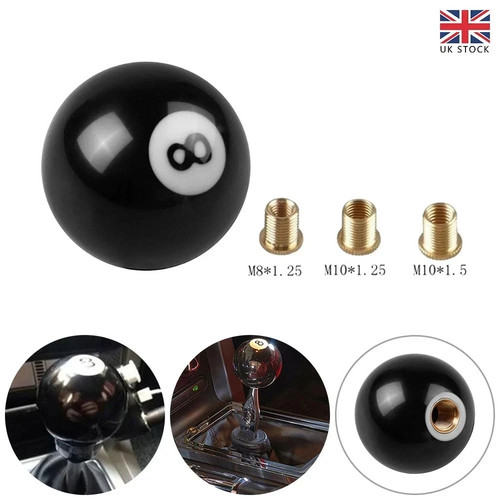 Universal car pool - universal, ball