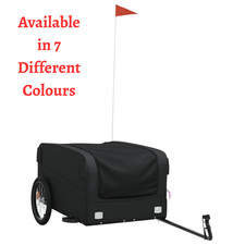 Cargo Trailer Bike Trolley