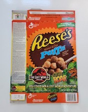 Vintage 1997 Reese’s Peanut