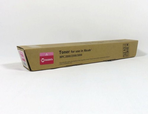 Data direct ricoh mpc2500 - data,