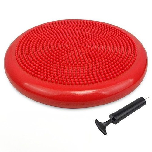 Wobble balance cushion - balance,