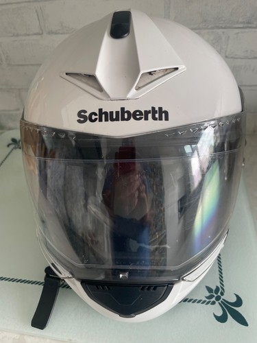 Shcuberth pro medium with - pro,