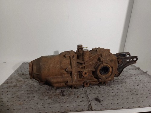 Honda 2005 diesel rear - cr-v,