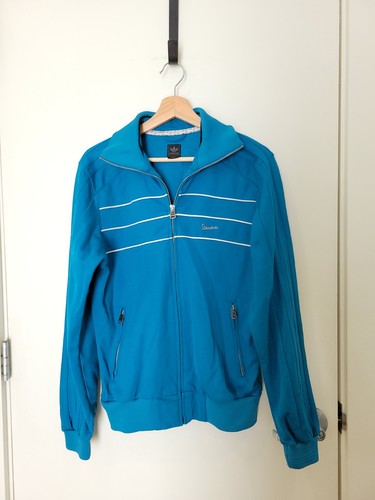 Rare men adidas vespa - adidas,