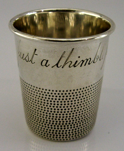 American sterling silver giant - american,