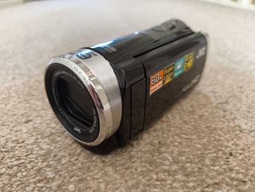 Jvc everio full camcorder - full,