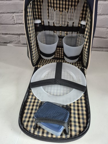 Picnic set for - for,