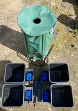 AutoPot 4 Pot Grow System Kit