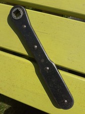 Smiths SJS Jack Handle. Jaguar