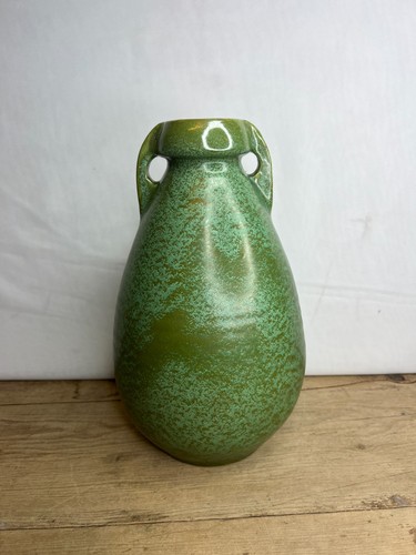 Rare brannam pottery large - ch,