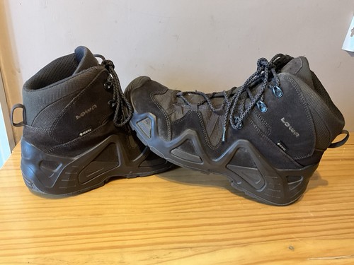 Lowa zephyr gtx mid - gtx, men's