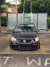 VW Polo 6n2 & 9n3 USDM