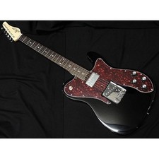 Schecter OL-PT-CTM BLK R