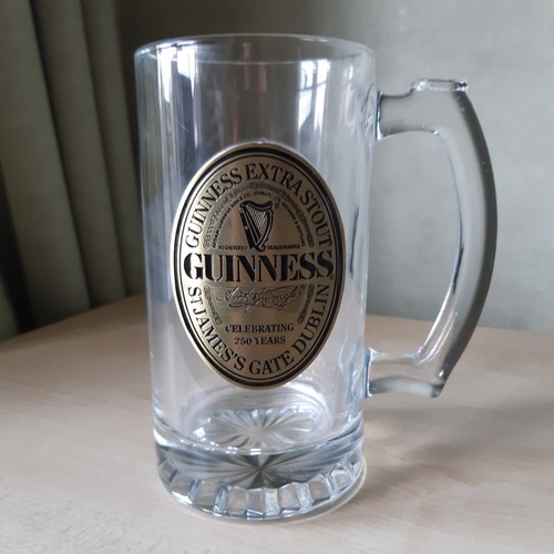 Guinness 250th anniversary - 250th,