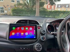 For Honda JAZZ 2007-2013