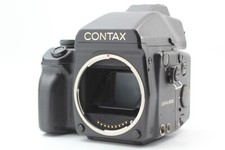 【Exc4 works fine 】 Contax