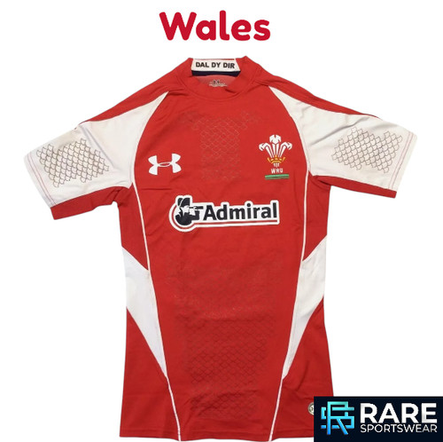 Wales rugby union 2010 - rugby,