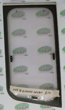 1994 Elddis Front Off Side