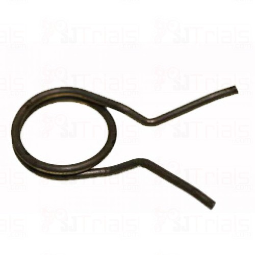 Scorpa sherco gear selector - scorpa,