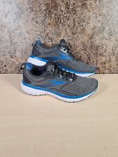 Mens Brooks Transmit 3 Road Running Shoes Trainers Size Uk 7.5 Eu 42