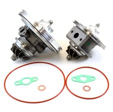 Billet Turbocharger Cartridge Mercedes Sprinter 2.2 CDI Big+Small Side Turbo