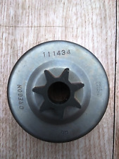 TANAKA ECS 4000 415 CHAINSAW