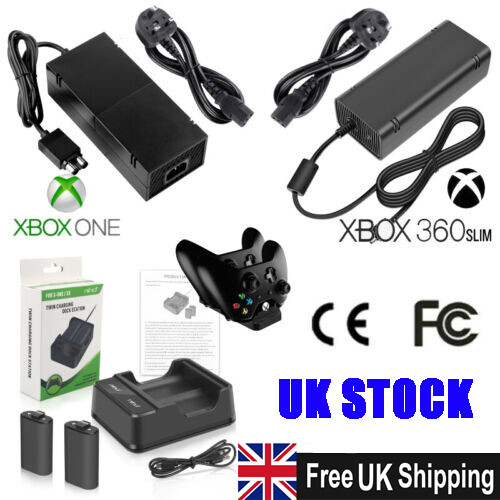 For xbox one - xbox, slim