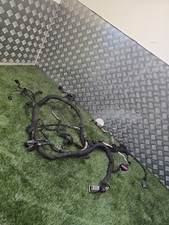 Ford Transit MK7 2.2 TDCI Engine Wiring Loom CC1T-14A099-DB