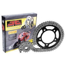 JT 530X1R CHAIN SPROCKET 15