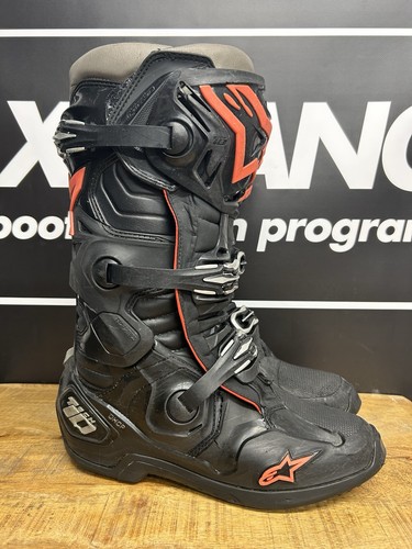 Alpinestars tech motocross - 10,