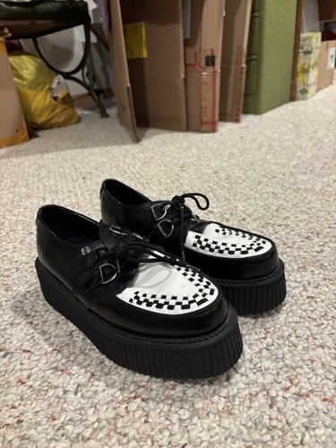Men tuk blk - blk/wht, viva