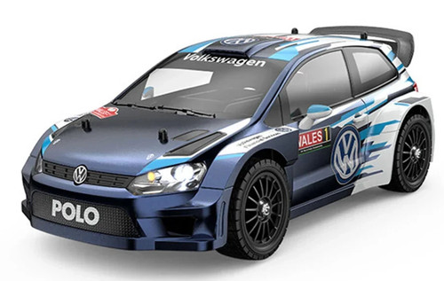 Mjx hyper 14304 polo - hyper, rc
