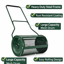 RAXTER ROLLING COMPOST