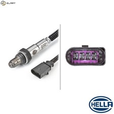 LAMBDA SENSOR 6PA 358 066-421