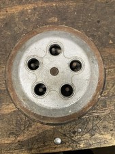 Burman Clutch Possibly Ariel Panther