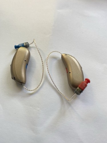Pair phonak audeo lumity - pair,