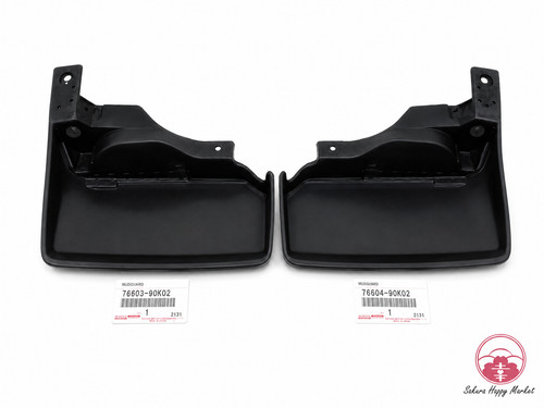 New toyota genuine - new,