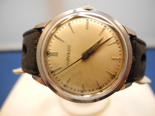 Vintage movado jewel 431a - vintage, jewel#431a