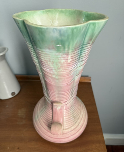 Sylvac 2505 pink green - 2505,