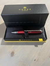 Cross Edge Rollerball Pen  -