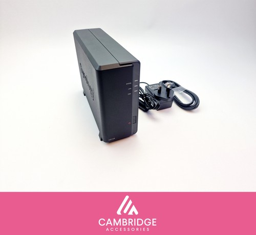 Synology diskstation ds124 - diskstation,