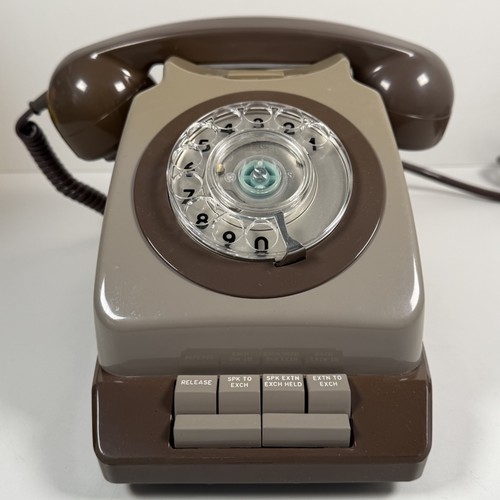 Vintage gpo 1981 - gpo,