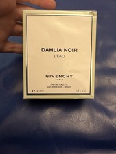 Givenchy Dahlia Noir L'eau