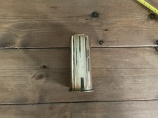 Trench Art Brass Military War